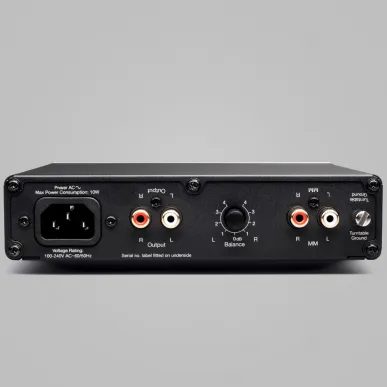 Cambridge Audio Solo MM